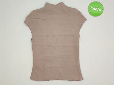 hm bluzki z krótkim rękawem: H&M Divided, Bluzka damska, rozmiar S — 3