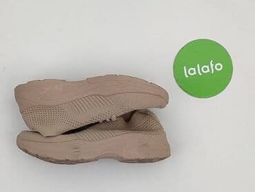 buty do biegania szerokie w palcach: Sneakersy damskie, rozmiar 36 — 4