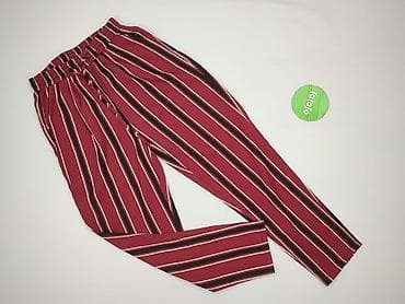 spodni: PrettyLittleThing, Spodnie materiałowe damskie, rozmiar S — 2