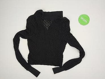 stich sweter: Zara, Sweter damski, rozmiar S — 3