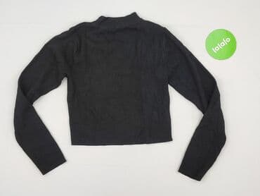 top z otworem na kciuk: House, Top damski, rozmiar L — 4