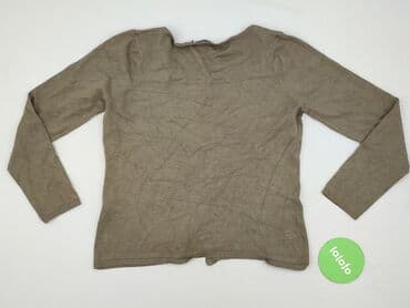 karl lagerfeld t shirty tk maxx: Max Mara, Kardigan damski, rozmiar L — 3