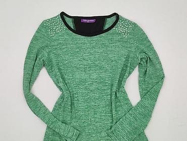 elf sukienka: Bluzka damska, rozmiar L — 1