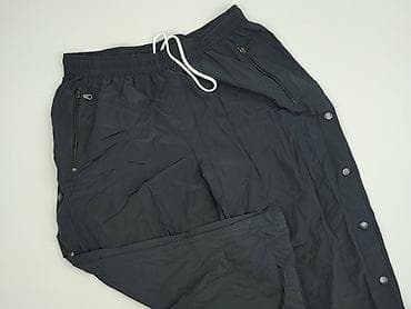 Spodnie 3/4 damskie, rozmiar XL w lalafo.pl Spodnie 3/4 damskie, rozmiar XL