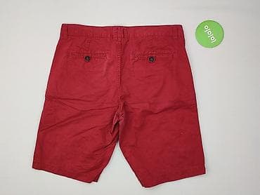 shadow buty: Szorty dla mężczyzn, rozmiar 2XL — 3