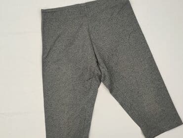 Ubrania damskie: Esmara, Legginsy Sportowe damskie, rozmiar L — 1