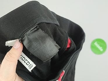 legginsy m: H&M Divided, Legginsy Sportowe damskie, rozmiar S — 5