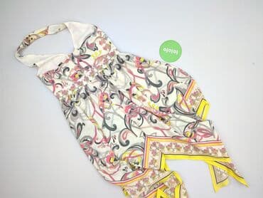 rajstopy termiczne hm: H&M, Sukienka damska, rozmiar S — 3