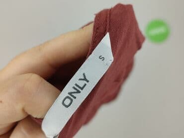 only bluzki wyprzedaż: ONLY, Top damski, rozmiar S — 5