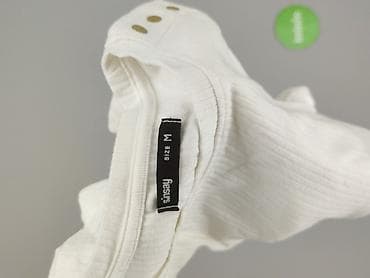 koszulki stprocent: Sinsay, T-shirt damski, rozmiar M — 4