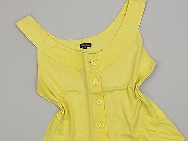 saint laurent: Top damski, rozmiar S — 1