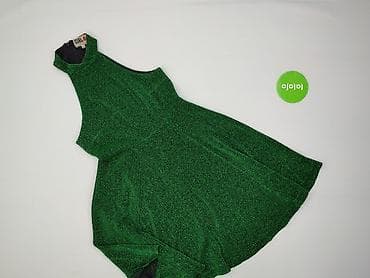 Women: River Island, Women`s dress, size S — 2