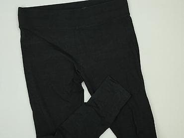 czat h: H&M Basic, Legginsy rozmiar L — 1