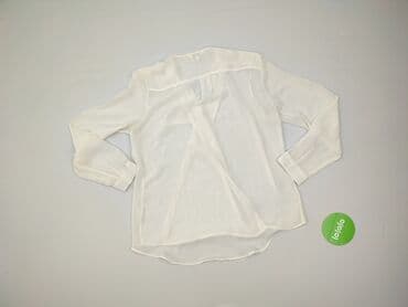 купити куртку в польщі жіночу: Women's blouse, size L (EU 40) — 3