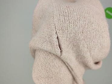 ponczo h: By o la la. !, Sweter damski, rozmiar One size — 6