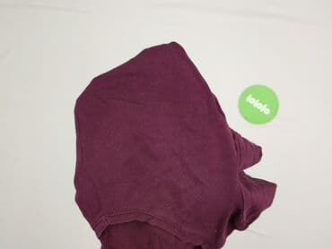 koszulka z guzikami h m: Amisu, T-shirt damski, rozmiar XS — 6