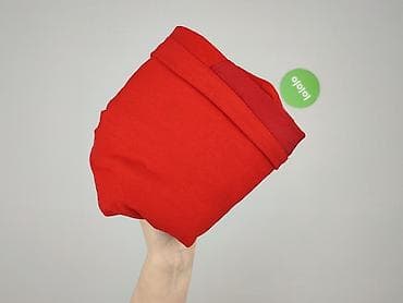 czerwone legginsy: Legginsy Sportowe damskie, rozmiar S — 4