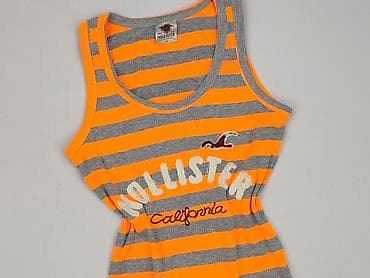 fsbn bluzy: Hollister, Top damski, rozmiar M — 1