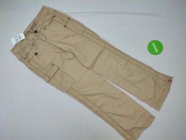 ubrania engelbert strauss: Edc by Esprit, Spodnie cargo damskie, rozmiar M — 2