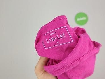 www.sinsey.pl: Sinsay, Top damski, rozmiar S — 4