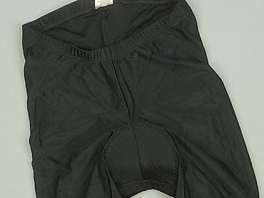 getry h: Decathlon, Szorty dla mężczyzn, rozmiar M — 1