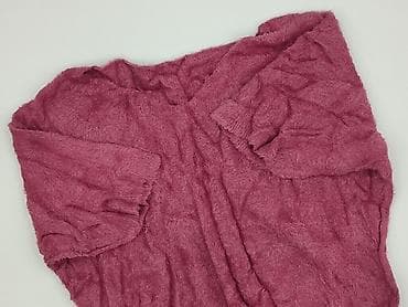 ITALY FASHION, Ponczo damskie, rozmiar One size