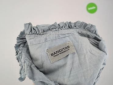 ba: Bluzka damska, rozmiar One size — 5