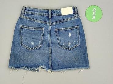 guess jeans: Spódnica damska, rozmiar XS — 3