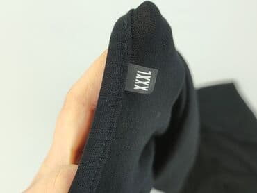 ubrania dla puszystych kraków: Sukienka damska, rozmiar 3XL — 4