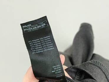 legginsy krótkie 4f: F&F, Legginsy Sportowe damskie, rozmiar M — 5