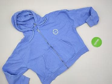 bluza sonic h: ASOS Design, Bluza z kapturem damska, rozmiar 2XL — 2