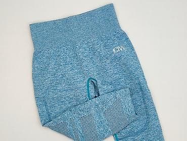leginsy nb: Legginsy Sportowe damskie, rozmiar S — 1
