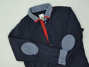 tailor jerry: Koszulа dla mężczyzn, rozmiar XL — 1