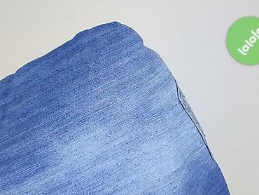stacked jeans: F&F, Jeansy damskie, rozmiar M — 7