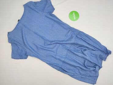 sukienki dżinsowe damskie duże rozmiary: Esmara, Sukienka damska, rozmiar M — 3