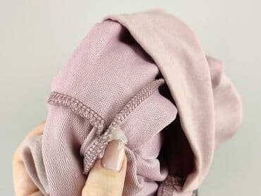 флісові кофти жіночі: Bluza z kapturem damska, rozmiar XL — 4