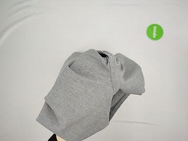 delmar stroje: Spodnie materiałowe damskie, rozmiar 4XL — 5