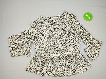 strefa mody bluzki: Bodyflirt, Bluzka damska, rozmiar 3XL — 3