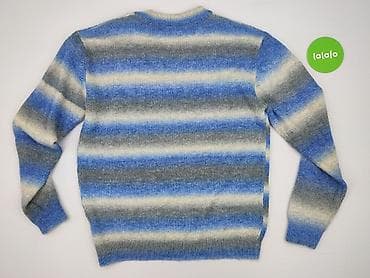 marynarka zara basic: X-MAIL, Sweter dla mężczyzn, rozmiar M — 3