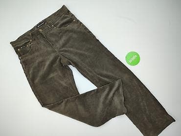 reebok kobo 3: Spodnie materiałowe damskie, rozmiar 2XS — 2