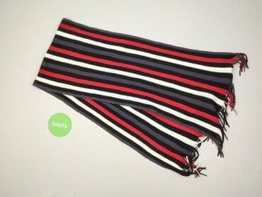 szal do sukienki: Scarf, Male, condition - Very good — 2