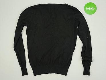 sweter cieniowany: Sweter damski, rozmiar L — 3