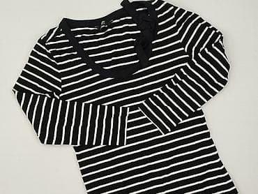 bluzka basic rekaw 34: F&F, Bluzka damska, rozmiar M — 1