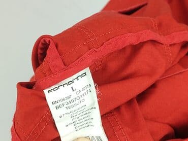 lidl marynarka damska: Fornarina, Marynarka damska, L — 6