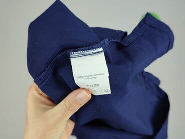 długość koszulki a wzrost: Bluzka damska, rozmiar 4XL — 6