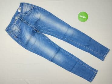 ubrania anhko: Ann Christine, Jeansy damskie, rozmiar S — 3