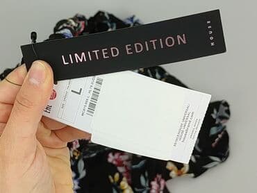 tanie sukienki dla puszystych sklep internetowy: House, Sukienka damska, L — 5