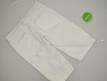 piżamy c: Spodnie 3/4 damskie, rozmiar 4XL — 3