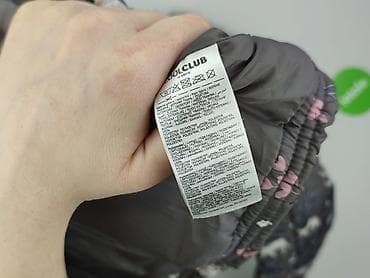 socks: Płaszcz, Cool Club, 10 lat, 134-140 cm, stan - Bardzo dobry — 5