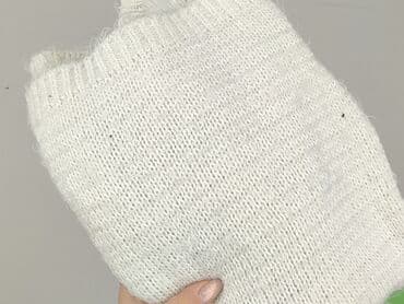 czy akryl jest dobry na sweter: Sweter damski, rozmiar S — 4